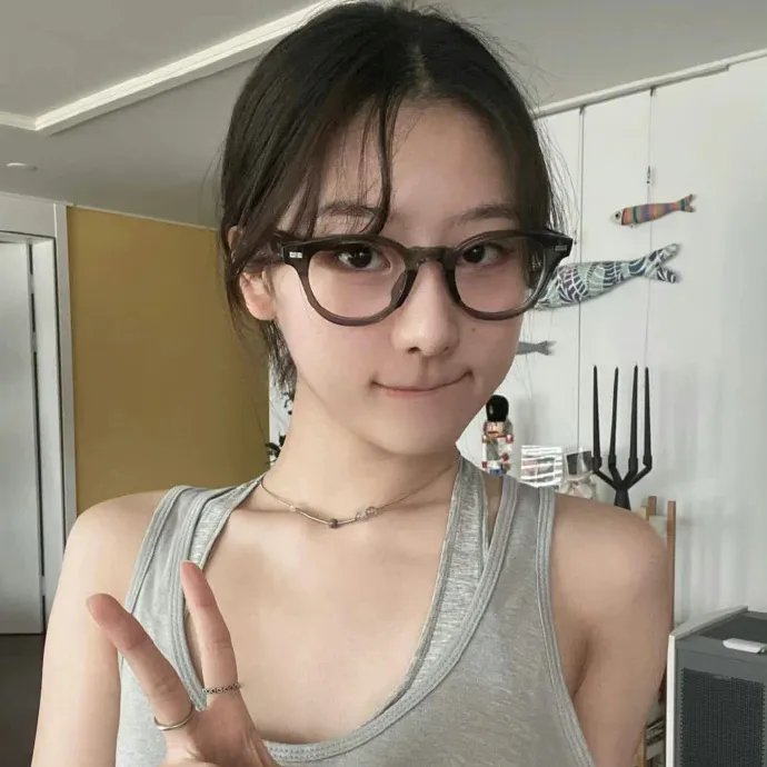 一个悲伤而美丽的世界